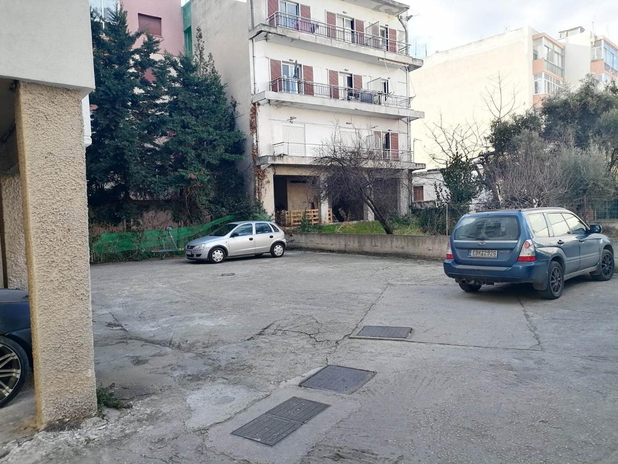 Dz Apartment Axd Alexandroupoli Exterior foto